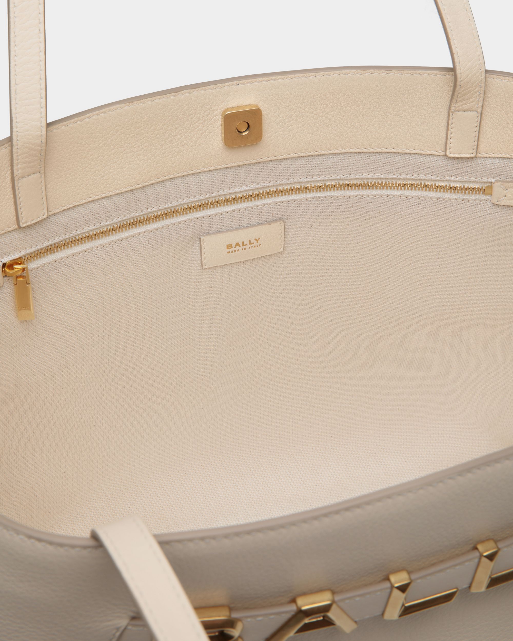 Bally Spell トートバッグ レザー - 女性 - Bally - 04