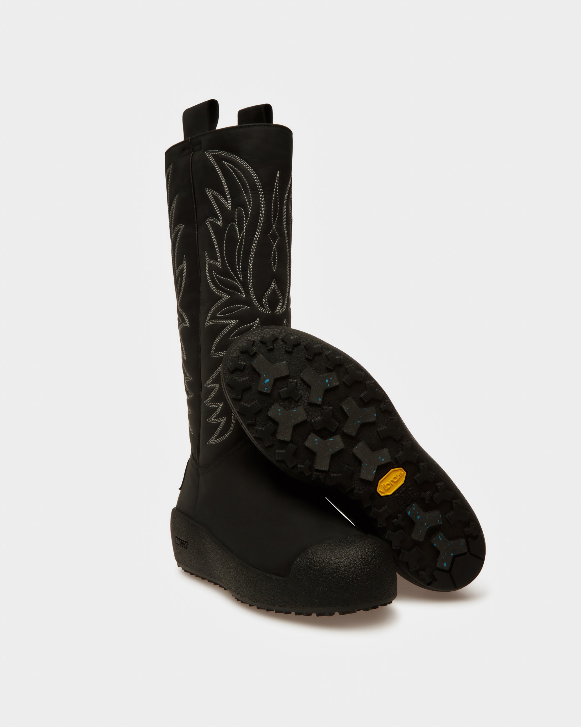 Montana - 女性 - Bally - 05
