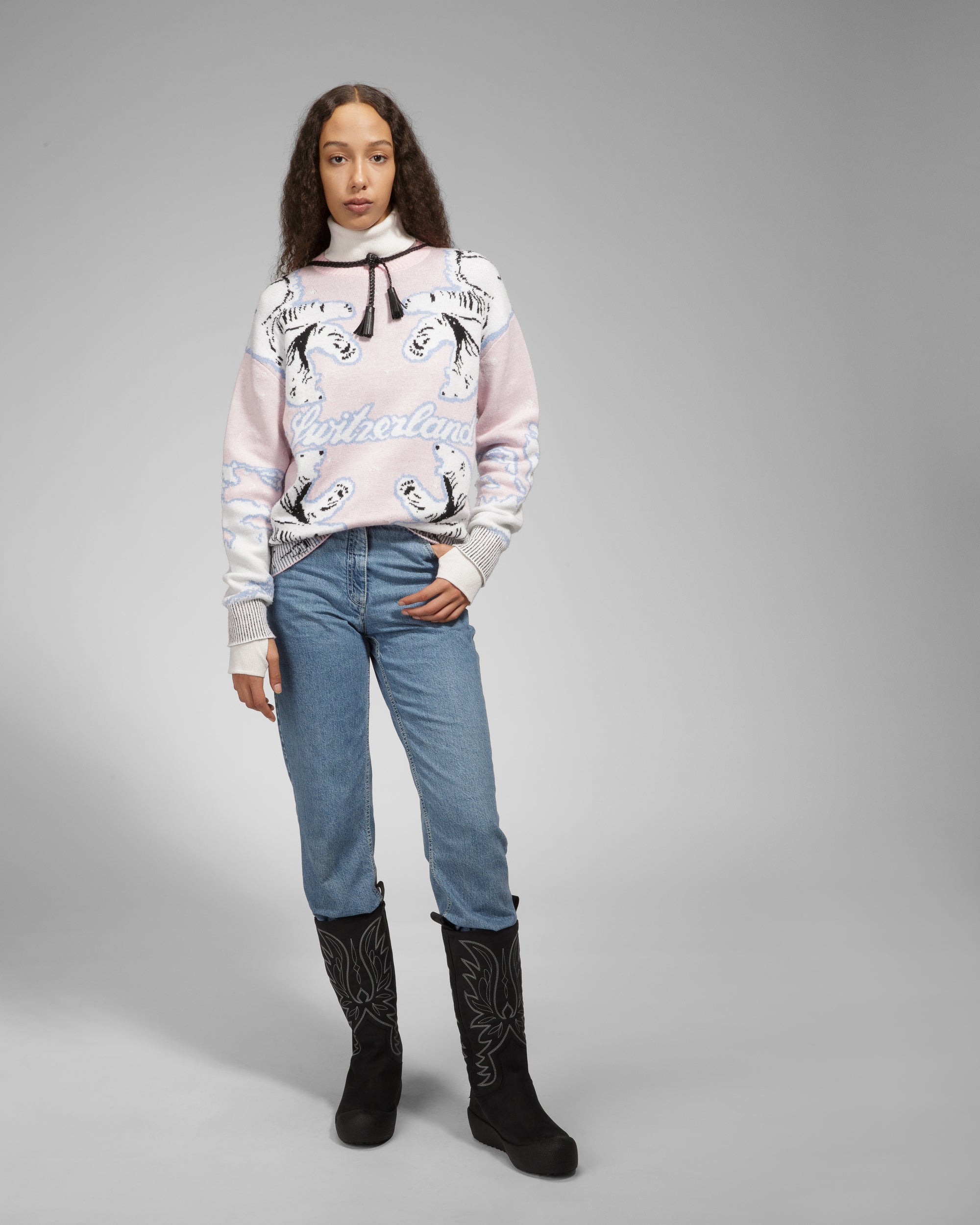Montana - 女性 - Bally - 07