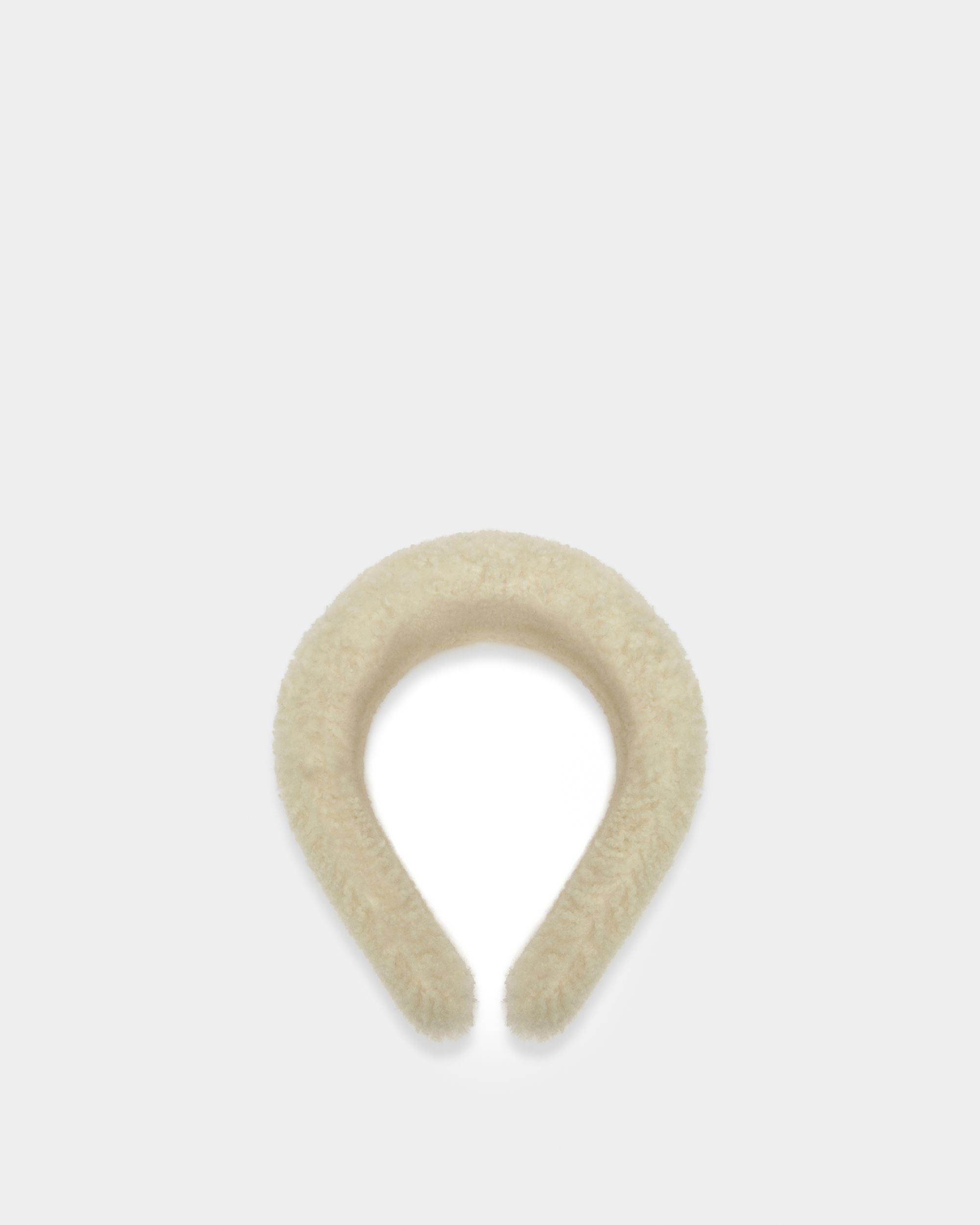 St Moritz ヘアバンド ボーン シアリング アクセサリー - 女性 - Bally - 03