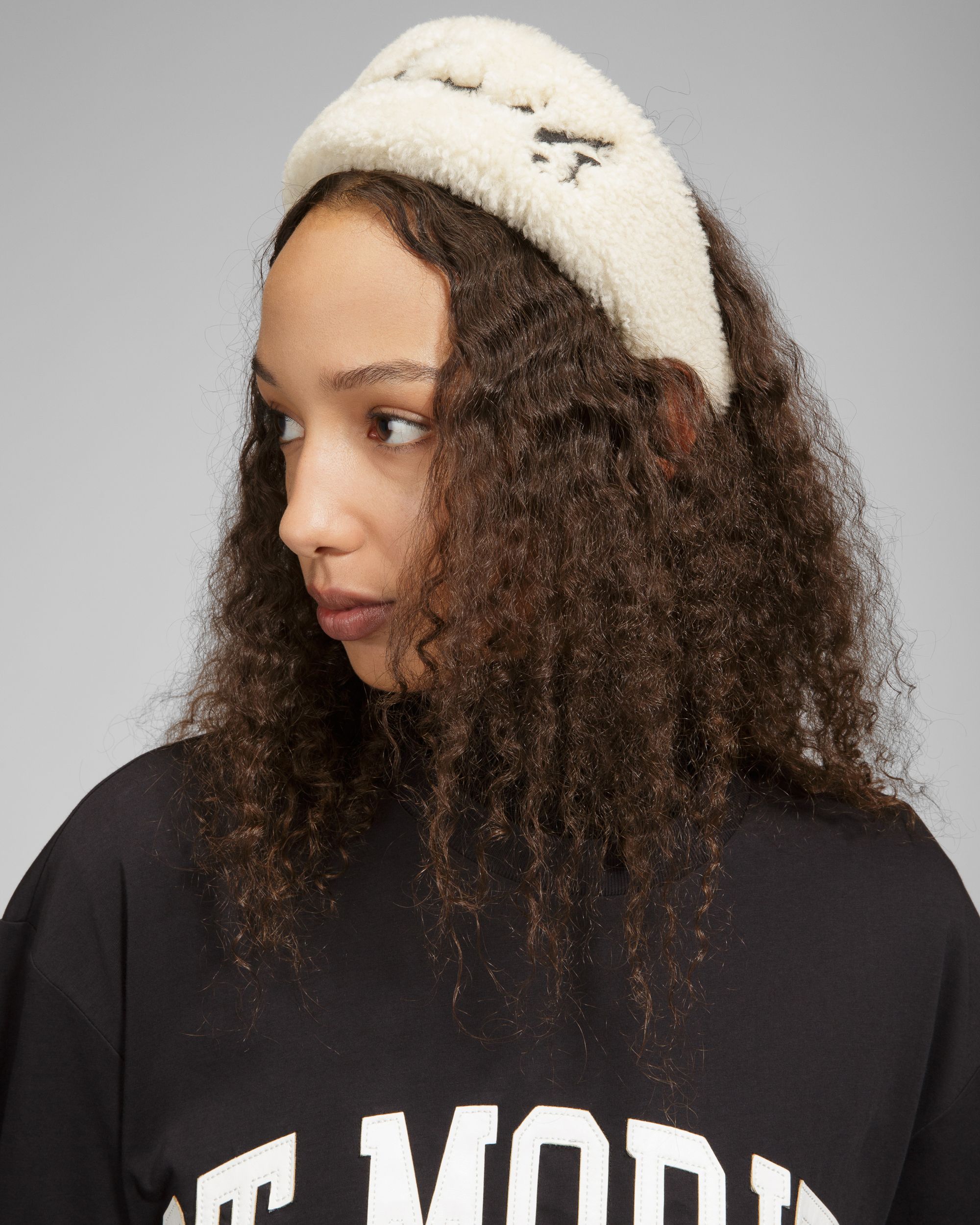 St Moritz ヘアバンド ボーン シアリング アクセサリー - 女性 - Bally - 05