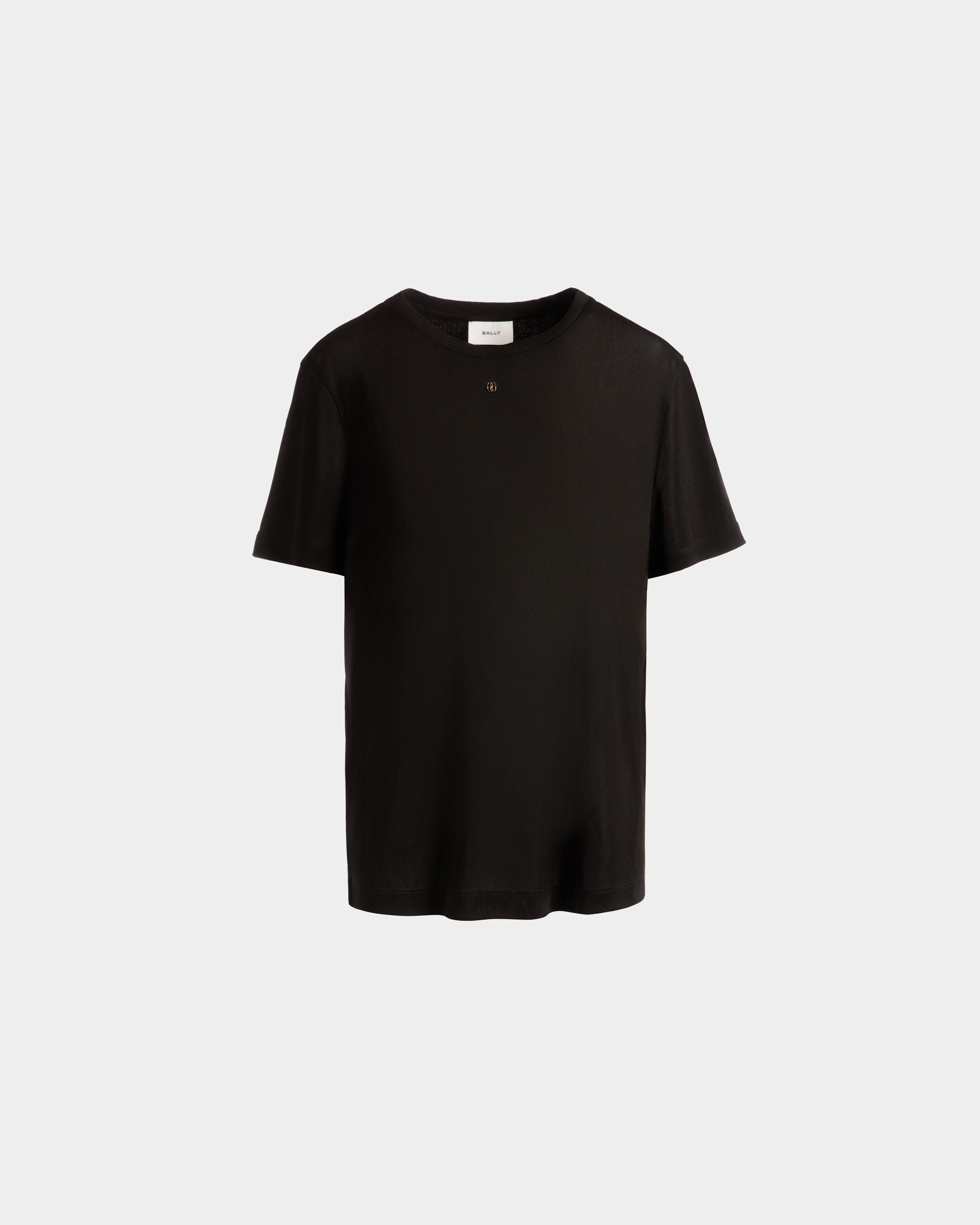 Tシャツ ジャージー - 女性 - Bally - 01