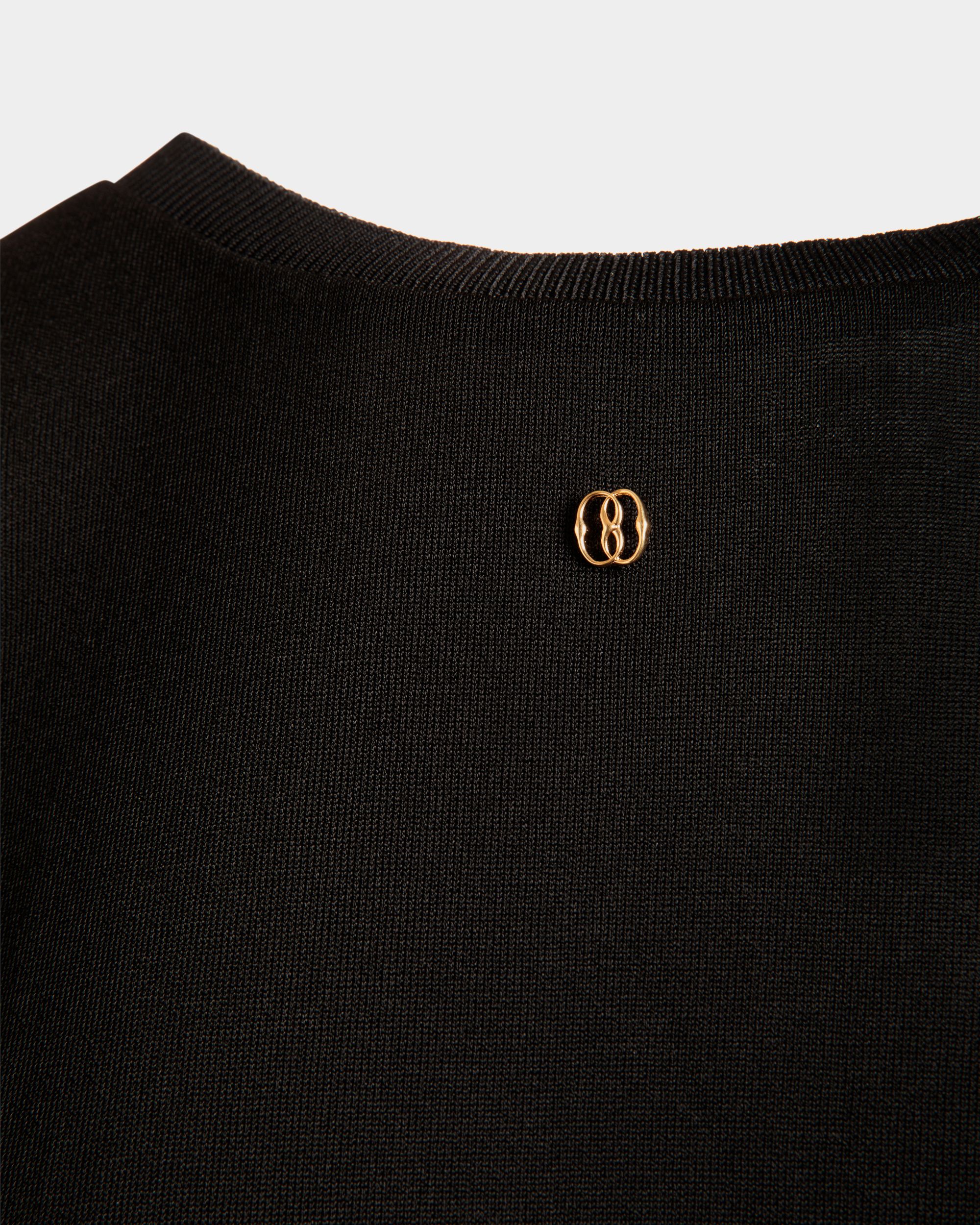 Tシャツ ジャージー - 女性 - Bally - 02