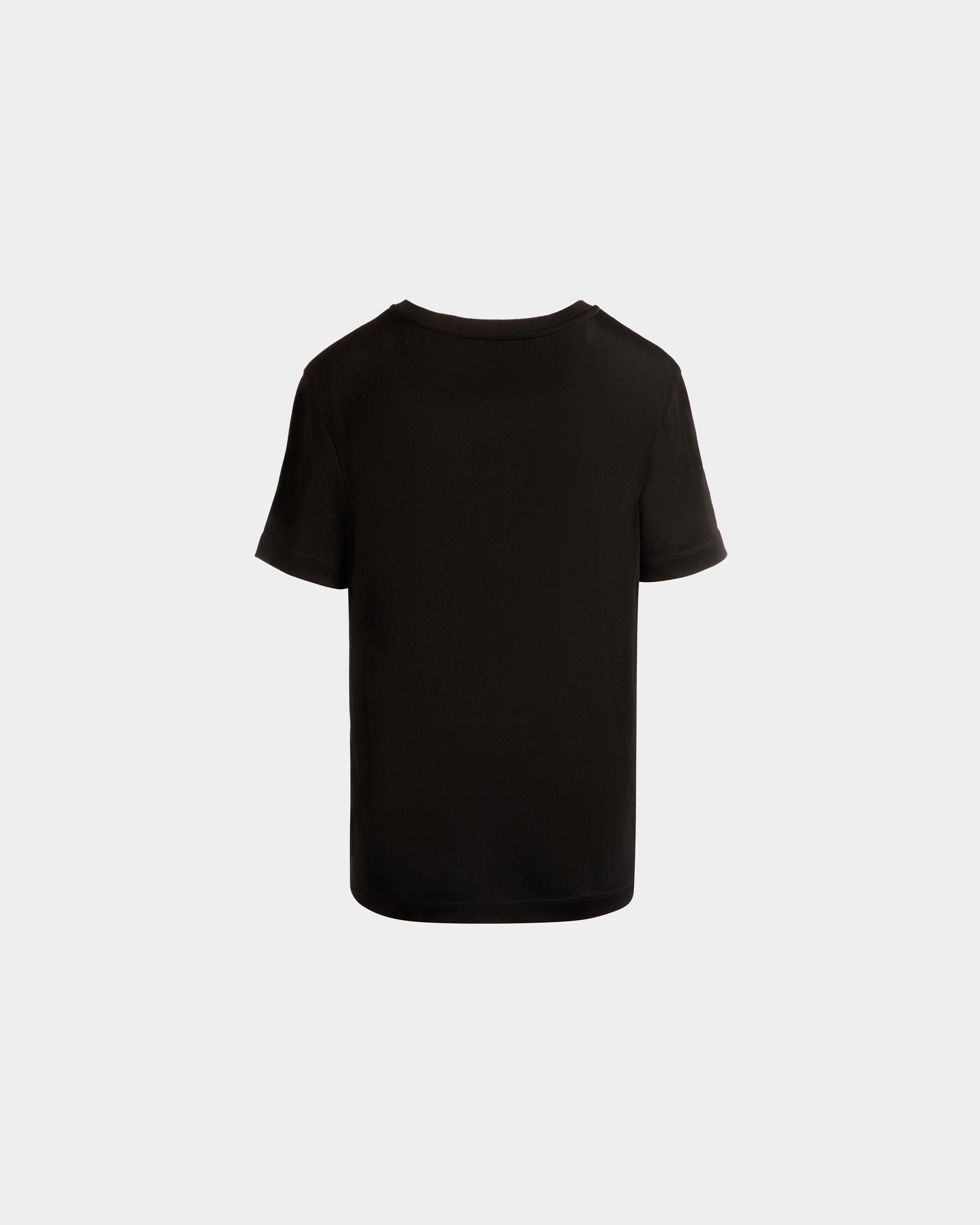 Tシャツ ジャージー - 女性 - Bally - 03