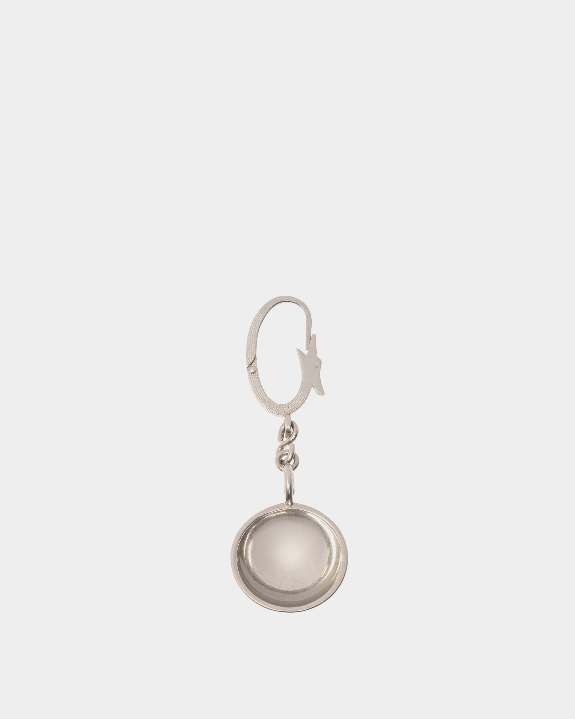 Swissness イヤリング シルバー エコブラス - 女性 - Bally - 01