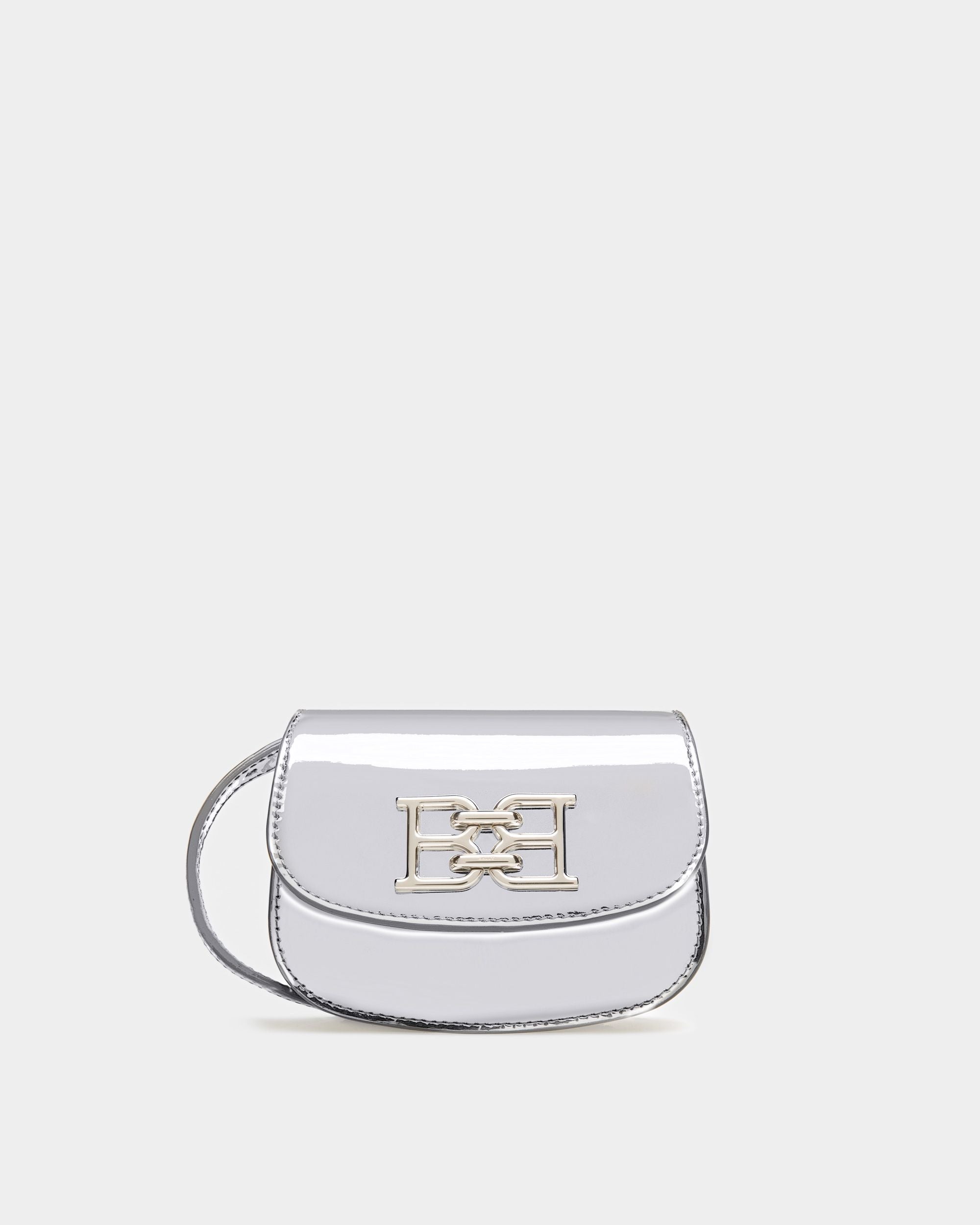 Baily Xs シルバー レザー アクセサリー - 女性 - Bally - 01