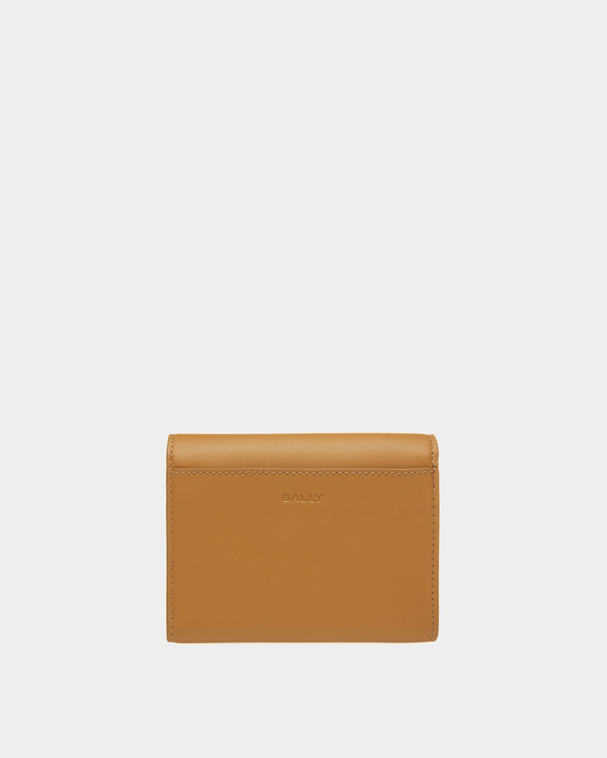 Baroque ウォレット デザートブラウン レザー - 女性 - Bally - 02
