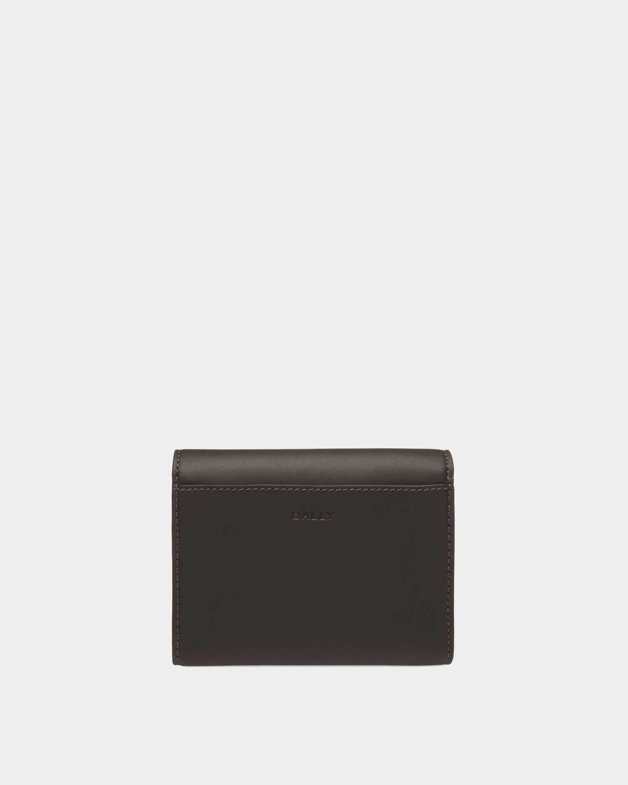 Baroque ウォレット ブラック レザー - 女性 - Bally - 02